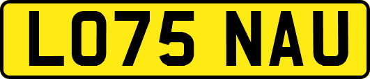 LO75NAU
