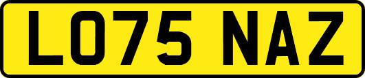 LO75NAZ