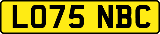 LO75NBC