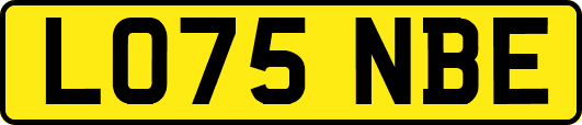 LO75NBE