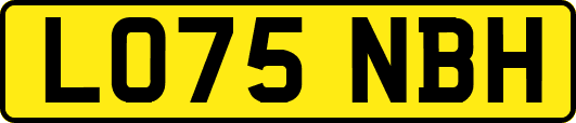 LO75NBH