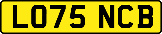 LO75NCB