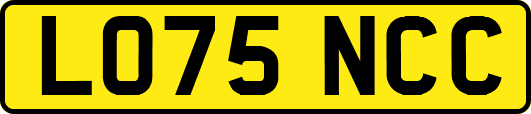 LO75NCC