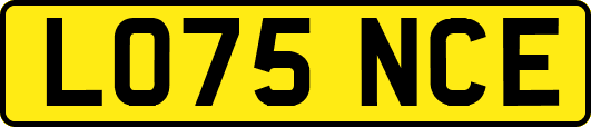 LO75NCE