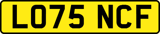 LO75NCF