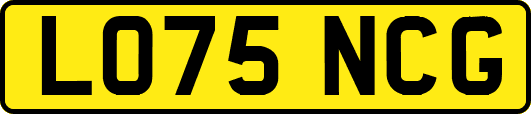 LO75NCG