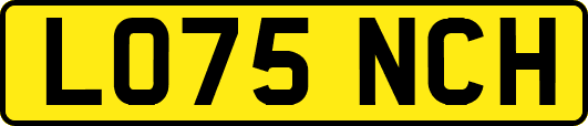 LO75NCH