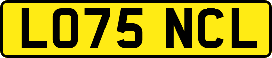LO75NCL