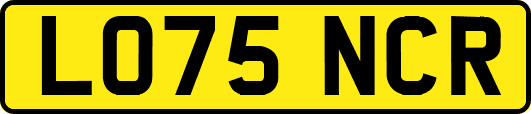 LO75NCR