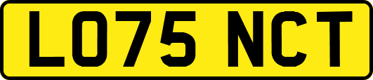LO75NCT