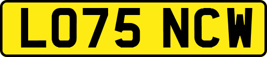 LO75NCW
