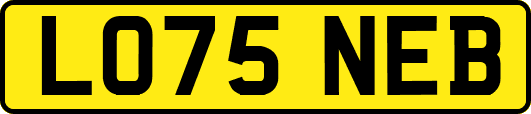 LO75NEB