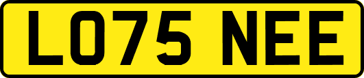 LO75NEE