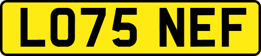 LO75NEF