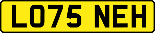 LO75NEH