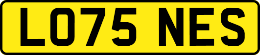 LO75NES