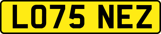 LO75NEZ