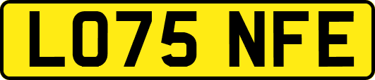 LO75NFE