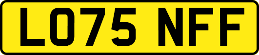 LO75NFF