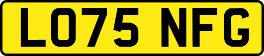 LO75NFG