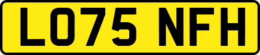 LO75NFH