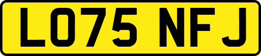 LO75NFJ