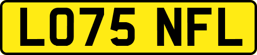 LO75NFL