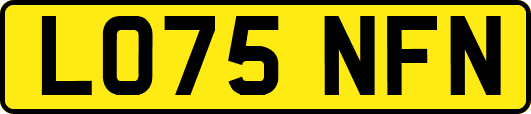 LO75NFN