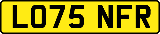 LO75NFR