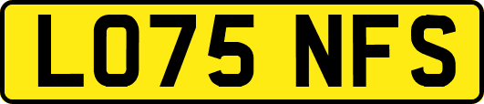 LO75NFS