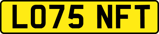 LO75NFT