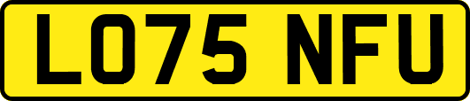 LO75NFU