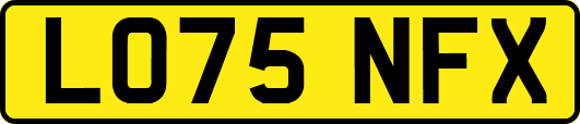 LO75NFX