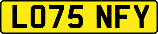 LO75NFY