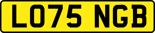 LO75NGB