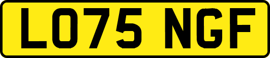LO75NGF