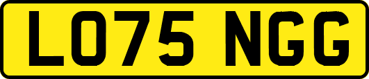 LO75NGG