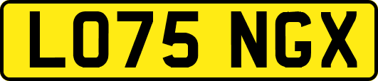 LO75NGX