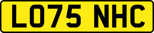LO75NHC