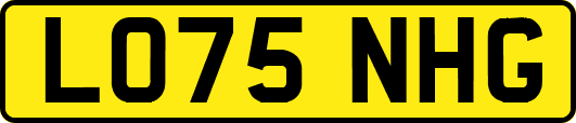 LO75NHG