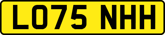 LO75NHH