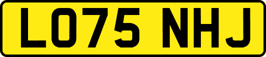 LO75NHJ