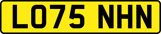 LO75NHN