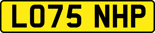 LO75NHP