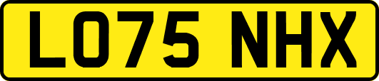 LO75NHX