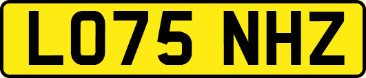 LO75NHZ