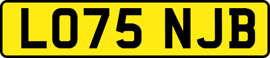 LO75NJB