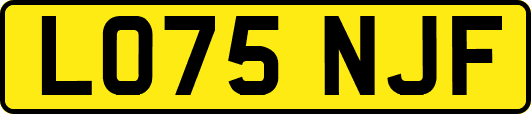 LO75NJF