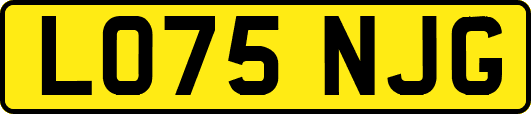 LO75NJG