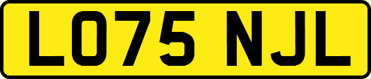 LO75NJL